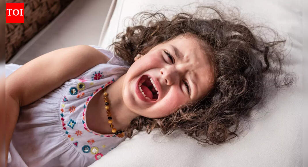 Can you discipline a 1-year-old? Top pediatrician explains