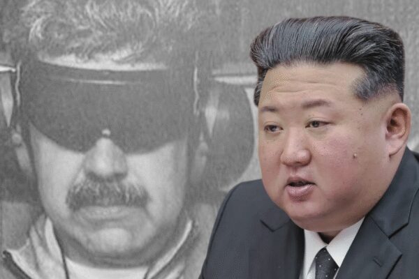 ‘Serious encroachment of sovereignty’: North Korea slams US strikes in Venezuela, arrest of Maduro; calls for global protest