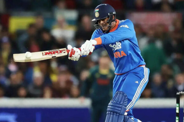 ‘I couldn’t believe that’: Australia legend Ricky Ponting on Shubman Gill’s T20 World Cup squad omission | Cricket News