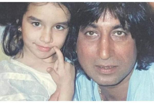 Shakti Kapoor recalls parents walking out of theatre over villainous roles; asked him to take up roles with Hema Malini and Zeenat Aman
