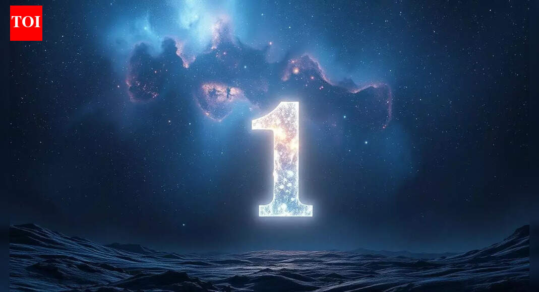 Universal Year 1: Why 2026 is the Most Powerful Year for People Born on These 5 Dates