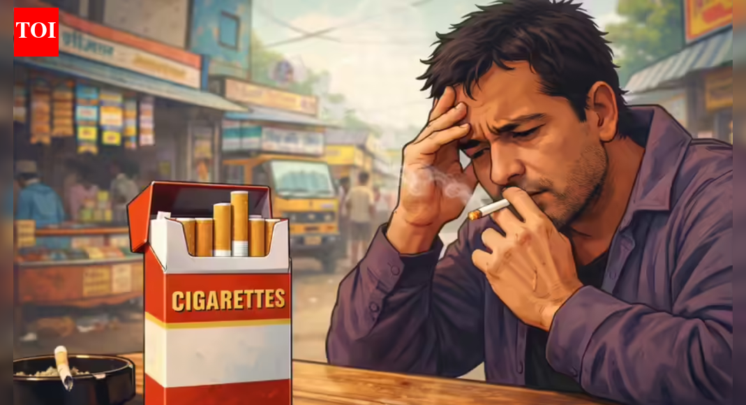 Cigarette tax hike: Experts warn of surge in illicit trade; fear major revenue losses for government