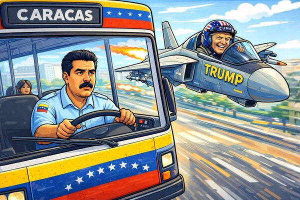 Nicolas Maduro for beginners: From bus driver to Venezuela’s most powerful man | World News