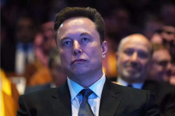 When Elon Musk told employees: If someone can’t be happy, get divorced and added, speaking from …
