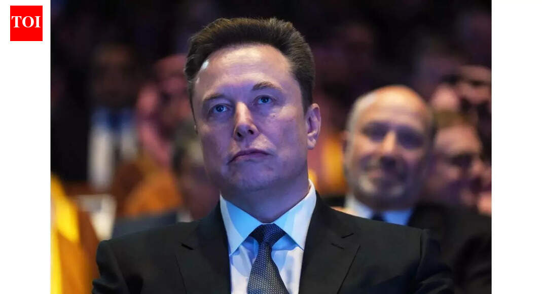 When Elon Musk told employees: If someone can’t be happy, get divorced and added, speaking from …