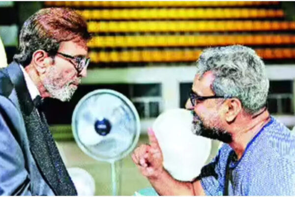R Balki reveals how Rajesh Khanna’s heart-breaking final ad shoot involved ‘air ambulance, drip and just 45 seconds before he’d have to go back’ |
