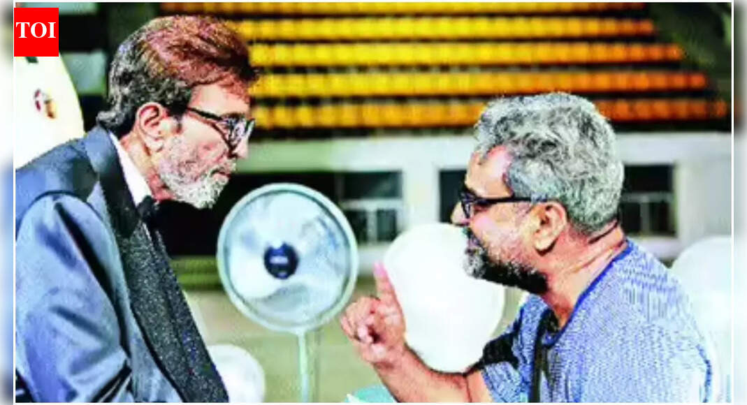 R Balki reveals how Rajesh Khanna’s heart-breaking final ad shoot involved ‘air ambulance, drip and just 45 seconds before he’d have to go back’ |
