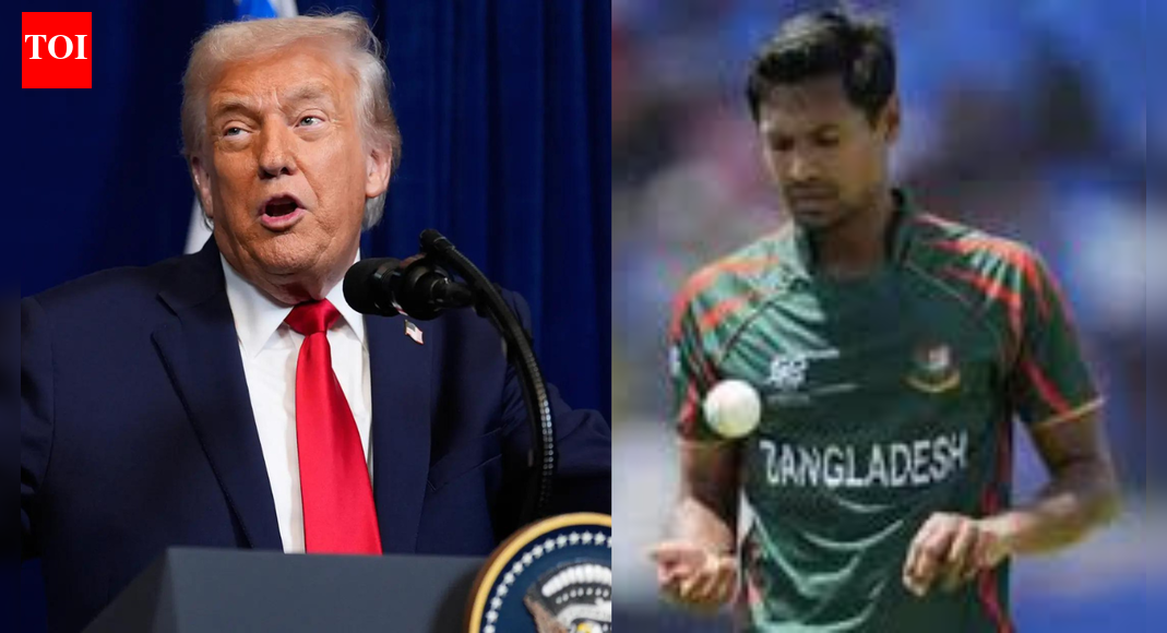 Despite US plans to take temporary control of Venezuela to access its oil, production gains are unlikely soon, and India faces minimal impact.Bangladesh will not send its cricket team to the T20 World Cup in India after government intervention influenced the BCB’s decision.US special forces captured Venezuelan President Maduro in a pre-dawn raid and brought him to the US on drug charges.Authorities busted a “white-collar” JeM module in Srinagar, seizing weapons and explosives after threat posters appeared. Uddhav and Raj Thackeray demand cancellation of uncontested civic wins, citing alleged scams, while CM Fadnavis defends the mandate.Here are your top stories of the eveningWhy Trump running Venezuela and tapping its crude won’t matter much for India’s oil billUS President Donald Trump has said the United States will assume temporary control over Venezuela, with an eye on accessing its vast oil reserves. However, despite possessing the world’s largest crude reserves, Venezuela is unlikely to see a meaningful rise in oil production in the near term because of prolonged political turmoil and deteriorating infrastructure. India’s exposure is expected to remain limited, given its modest trade links with Venezuela and diversified energy import sources. Read full story Mustafizur Rahman row: Bangladesh not to travel to India for T20 World Cup; did Yunus govt ‘intervene’?The Bangladesh Cricket Board has decided that the national cricket team will skip the upcoming T20 World Cup in India. The decision came during a Sunday meeting attended by 17 board directors. Initially, most directors favored taking no strict action, but following government intervention, the board revisited the issue and reversed its stance. Read full story CIA in Caracas, source close to Maduro: The planning behind ‘flawless’ op Absolute ResolveAfter months of intelligence work and careful rehearsals, US special forces carried out a pre-dawn operation to capture Venezuelan President Nicolás Maduro. Dubbed Operation Absolute Resolve, the mission included a covert CIA presence, drone monitoring, and meticulous military planning, ultimately resulting in Maduro being flown to the United States to face drug trafficking charges. Read full story Red Fort blast: Probe unveils how terrorists spoke to Pakistani handlers – What’s a ‘ghost’ SIM card?The “white-collar” terror module started to come apart on the night of October 18-19, 2025, when posters of the banned group Jaish-e-Mohammad appeared outside Srinagar, threatening attacks on police and security personnel in the Valley. Officials said the operation also led to the seizure of a large stockpile of weapons and explosives, including 2,900 kg of ammonium nitrate, potassium nitrate, and sulphur. Read full story Maha civic polls row: Thackeray brothers allege Rs 3 lakh cr BMC scam demands cancellation of unopposed winsUddhav Thackeray and Raj Thackeray have united in calling for the annulment of uncontested civic election victories, claiming that democracy is being undermined by ‘mobocracy’. Thackeray alleged that the ruling parties were involved in a Rs 3 lakh crore BMC scam and accused them of manipulating votes. Chief minister Fadnavis rejected the allegations, saying the people’s mandate must be respected. Read full storyAbout the AuthorTOI News DeskThe TOI News Desk comprises a dedicated and tireless team of journalists who operate around the clock to deliver the most current and comprehensive news and updates to the readers of The Times of India worldwide. With an unwavering commitment to excellence in journalism, our team is at the forefront of gathering, verifying, and presenting breaking news, in-depth analysis, and insightful reports on a wide range of topics. The TOI News Desk is your trusted source for staying informed and connected to the ever-evolving global landscape, ensuring that our readers are equipped with the latest developments that matter most.”Read MoreEnd of ArticleFollow Us On Social MediaVideosMatter Of Deep Concern: MEA Reacts To US Strikes On Venezuela, Urges Restraint’Lunatic Rulers’: Shashi Tharoor, Singhvi, Owaisi, Other Indian Leaders On US Strikes In VenezuelaIndian Army Raises Bhairav Special Force With Over One Lakh Drone Operatives For Modern WarfareCM Revanth Reddy’s Remarks In Telangana Assembly Sparks Row, BRS Slams ‘Filthy Language’‘If Trump Can Capture Maduro, Why Can’t Modi Bring Back 26/11 Mastermind From Pakistan’: Owaisi‘Avoid All Non-Essential Travel To Venezuela’: India Issues Advisory For Citizens After US Strikes”No Control Over Minority Violence In Bangladesh…”: Former Indian Envoy Slams Yunus Govt“Infamous For His Tour With Anti-National Propaganda”: BJP Rips Rahul Gandhi Over Vietnam VisitInqilab Moncho To March Nationwide Seeking Justice For Sharif Osman Hadi14 Naxals Neutralized In Sukma And Bijapur As Security Forces Launch Anti-Maoist Operation123Photostories8 common Japanese words and phrases worth learningNayanthara to Tara Sutaria: Decoding first looks of ‘Toxic’s female cast – Who understood the assignment best?Vaginal health: NHS doc debunks popular myths women still believe6 places where the world’s deadliest snakes are found7 fascinating creatures with blue-coloured bloodJay Bhanushali and Mahhi Vij: Tracing the former couple’s journey from love to amicable separationVaishno Devi Yatra 2025–26: RFID card rules, smart lockers, helpline numbers and helicopter fare revisionRelief for Pune commuters: Double-decker flyover at SPPU Chowk nears completion; Metro Line-3 trial beginsThe right daily walking distance to improve fitness, according to researchMorning or evening, when is the right time to consume magnesium supplement123Hot PicksUS strikes VenezuelaVande Bharat Sleeper TrainPublic holidays January 2026Gold rate todayDelcy RodríguezVivek RamaswamyBank Holidays JanuaryTop TrendingSan Francisco 49ersBrittany MahomesNoah Lyles and Junelle Bromfield Net WorthWayne Gretzky Daughter Net WorthSidney Crosby LifestyleLeBron James vs Stephen Curry Net WorthTom BradyLeBron James WifeCam ThomasCharlie Kirk