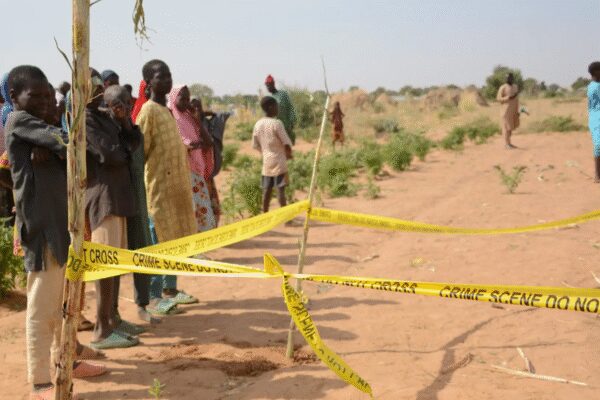 Nigeria: 30 killed in northern village attack; gunmen kidnap residents, destroy property