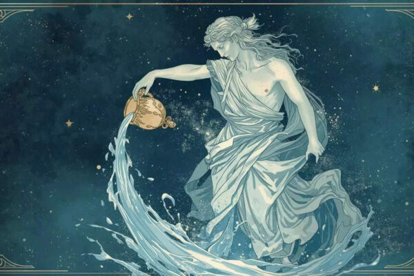 Aquarius Weekly Shani Horoscope, January 5-11, 2026: An old issue replays quietly, Saturn asks for growth