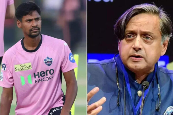 ‘Brought this embarrassment upon ourselves’: Shashi Tharoor on Bangladesh refusing to play T20 World Cup in India | Cricket News