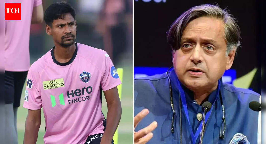 ‘Brought this embarrassment upon ourselves’: Shashi Tharoor on Bangladesh refusing to play T20 World Cup in India | Cricket News