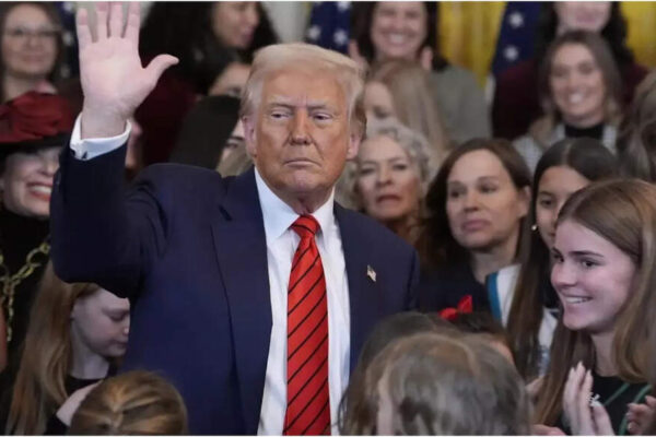 NYT reporter dialled Donald Trump 10 minutes after Maduro’s capture: What the president said in a 50-second call