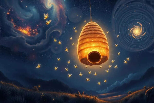 Cosmos Beehive: Stars Predict a Major Family Revelation for These Zodiac Signs
