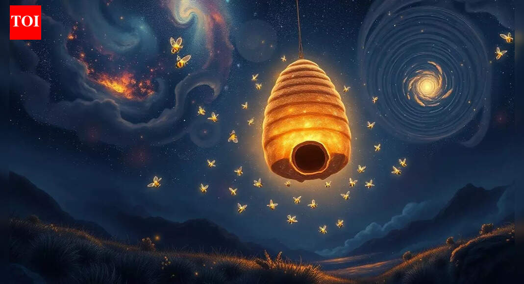 Cosmos Beehive: Stars Predict a Major Family Revelation for These Zodiac Signs