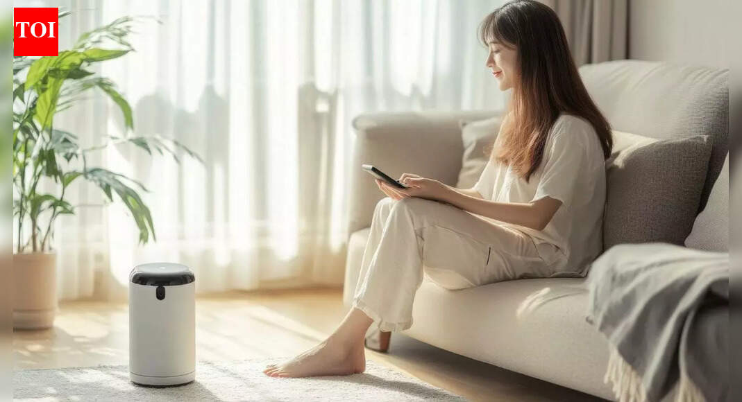 THIS common home appliance may help lower blood pressure |