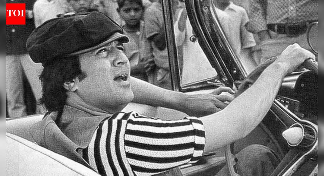 When Rajesh Khanna addressed criticism of him being arrogant due to his stardom: ‘The public knows everything, both inside and out’