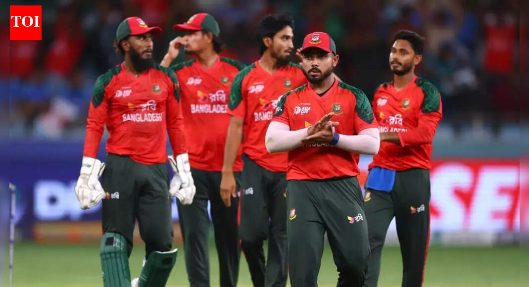 ‘Safety and security concerns’: What Bangladesh said on not touring India for T20 World Cup; read full statement | Cricket News