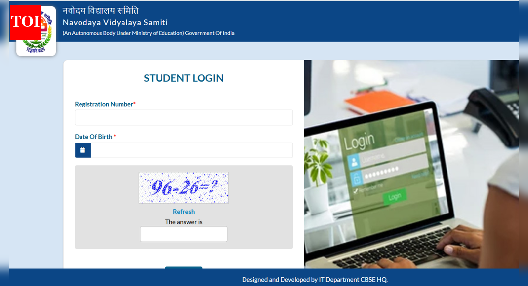 KVS, NVS admit card 2025 expected to be released soon: Check details here
