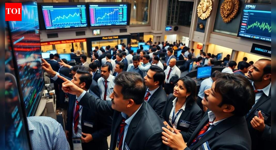 Indian equities outlook: ICICI Prudential flags stable macro backdrop; warns valuations already price in optimism