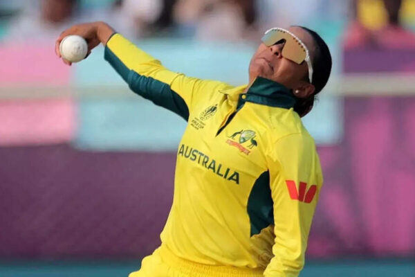 India a massive threat across formats now, says Aussie women’s team leggie Alana King