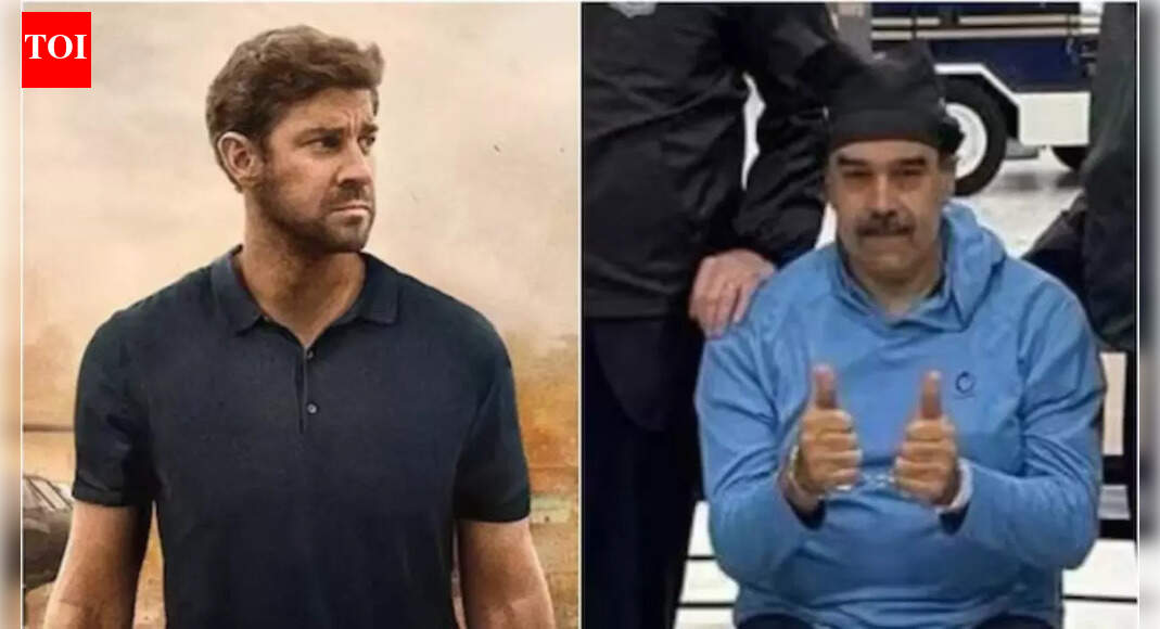 Did Jack Ryan see this coming? Social media draws series parallels with US strikes on Venezuela — here’s the reality