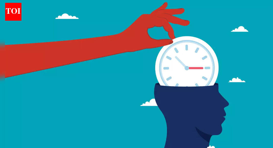 How your body clock can influence your risk of dementia |