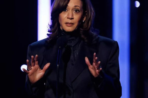 ‘This you?’: Kamala Harris’ 2019 post goes viral as former VP condemns Trump’s actions in Venezuela, says ‘seen this movie before’