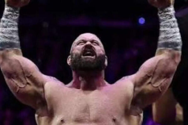 Who was Pa O’Dwyer? Ireland’s strongman and five-time national champion died suddenly at 40 | International Sports News