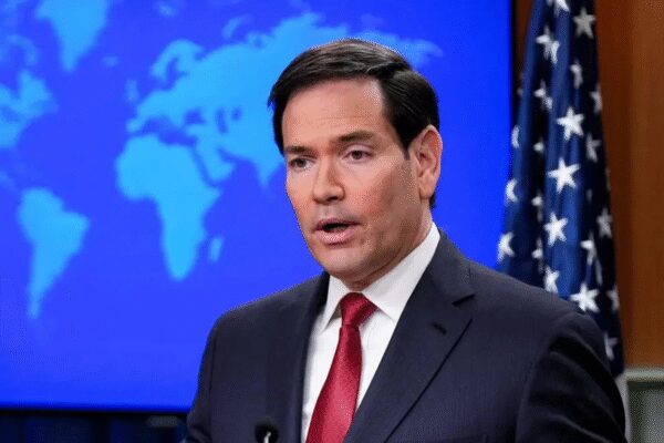 ‘Make right decision’: Rubio softens Trump’s line, says US ready to work with current Venezuela leaders