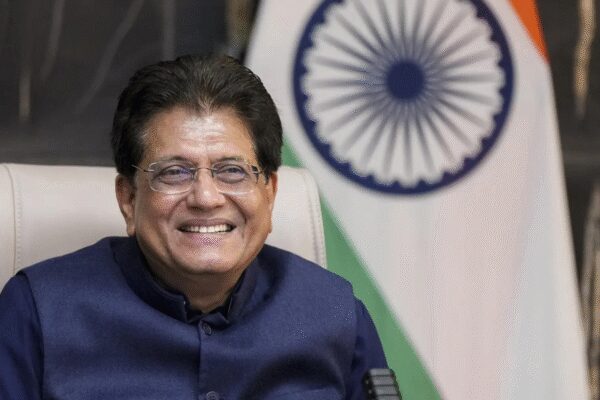 India-EU FTA talks: Piyush Goyal to visit Brussels this week; talks enter final phase