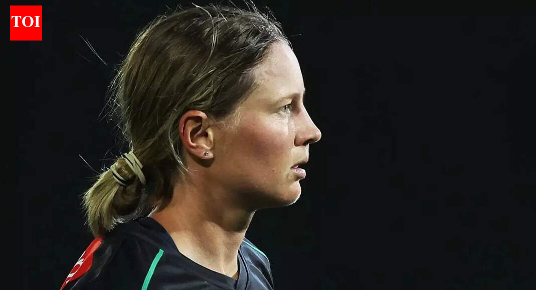 WPL 2026: Meg Lanning named UP Warriorz captain