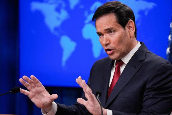 ‘This is where we live’: Rubio responds to US need to take over Venezuelan oil; warns China, Russia, Iran
