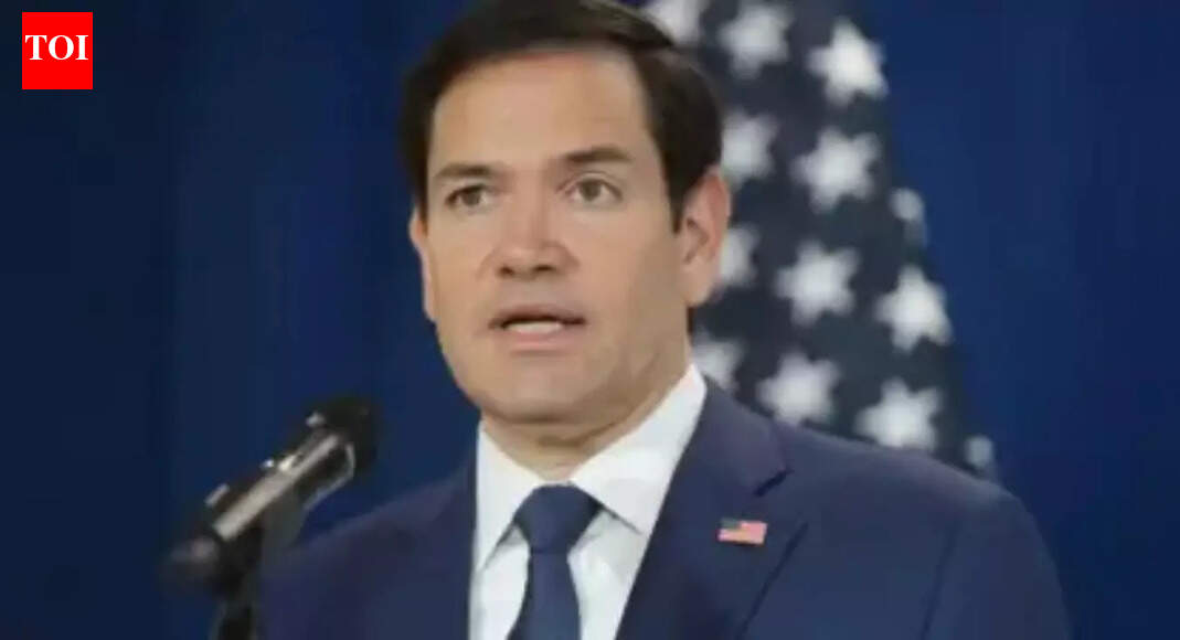 ‘Huge problem’: Is Cuba next after Venezuela? Here’s what Marco Rubio said
