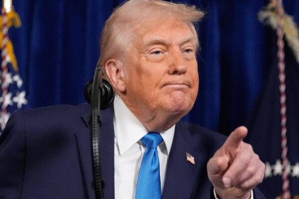 Trump’s ‘Donroe Doctrine’ faces first test in Venezuela