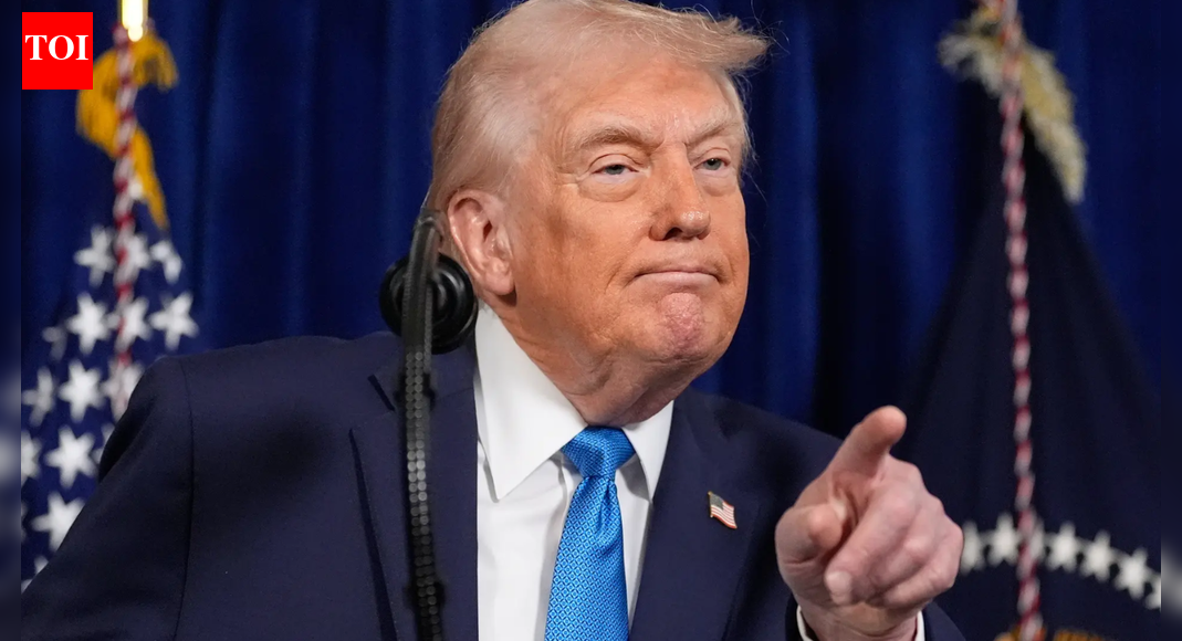 Trump’s ‘Donroe Doctrine’ faces first test in Venezuela