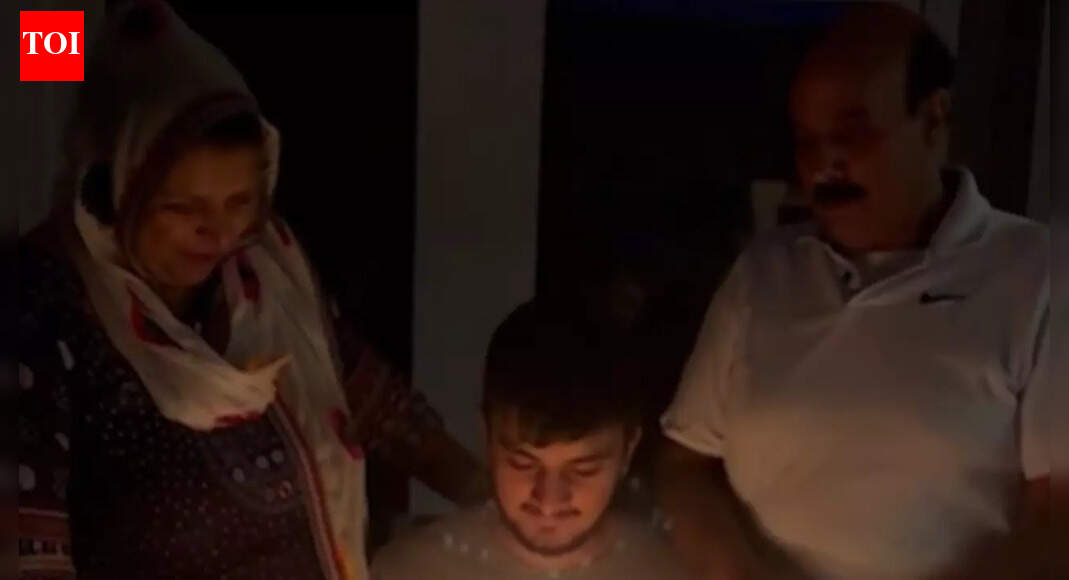 Who is Asif Amin Cheema? Pakistani illegal immigrant deported after staying for over 30 years in US