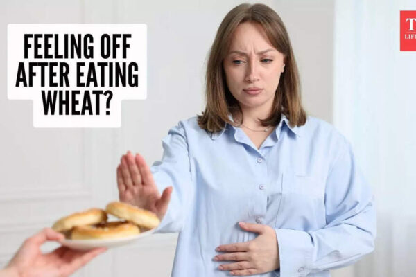 Why gluten makes so many people feel unwell, but tests look normal: What’s really going on