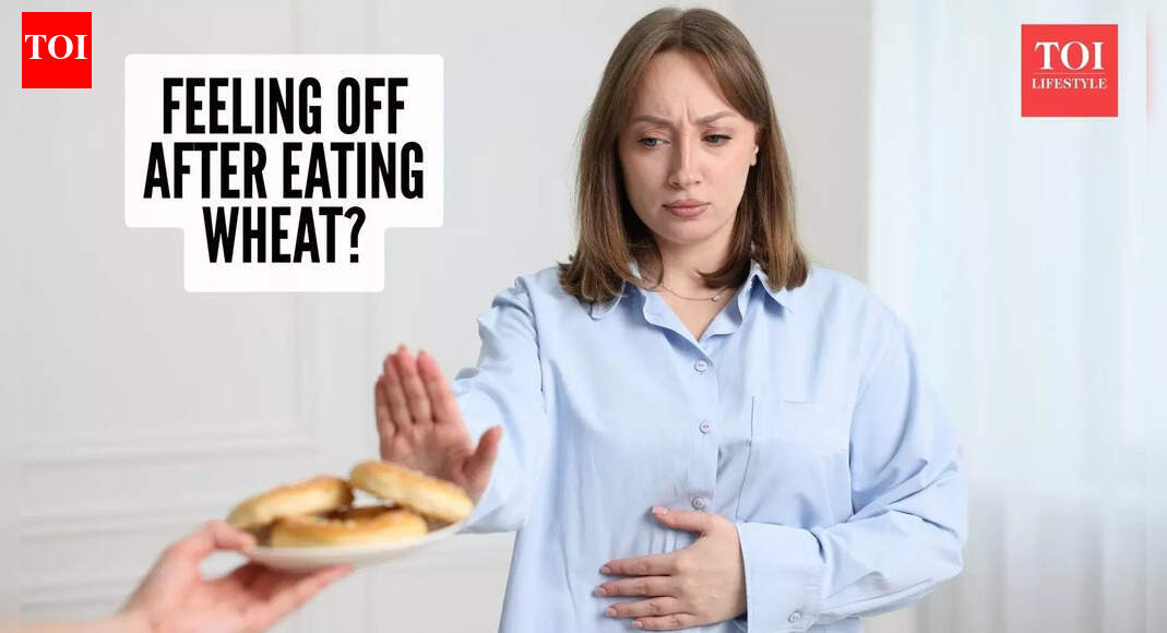 Why gluten makes so many people feel unwell, but tests look normal: What’s really going on