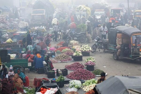 Retail inflation outlook: CPI likely rises to 1.66% in December on food prices; still below year-ago levels
