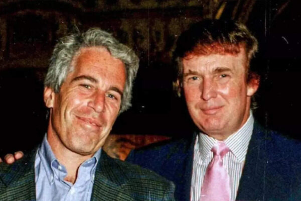 ‘Coincidence?’ Democrats say Epstein file deadline slipped as Trump launched foreign operation