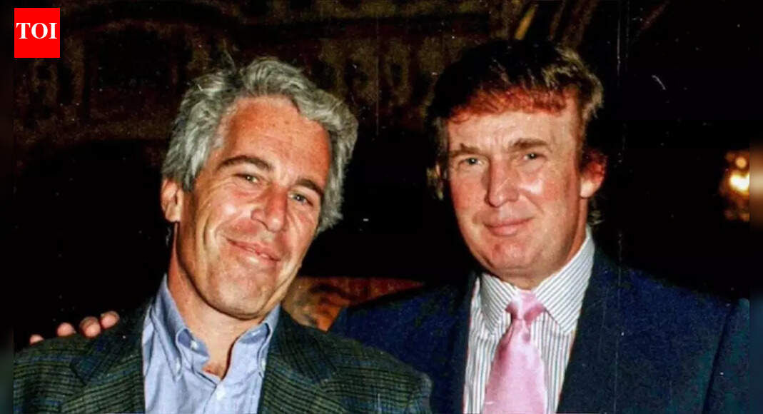 ‘Coincidence?’ Democrats say Epstein file deadline slipped as Trump launched foreign operation