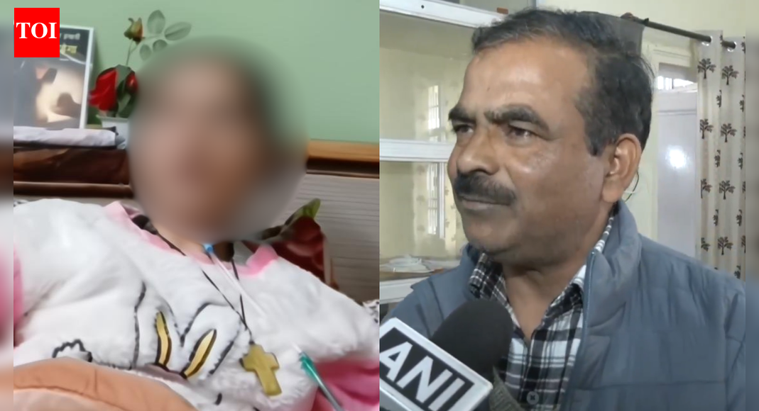 ‘Prepared to face consequences if found guilty’: Accused in Dharamshala college student death case