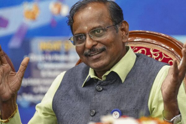 India planning data centres in Space