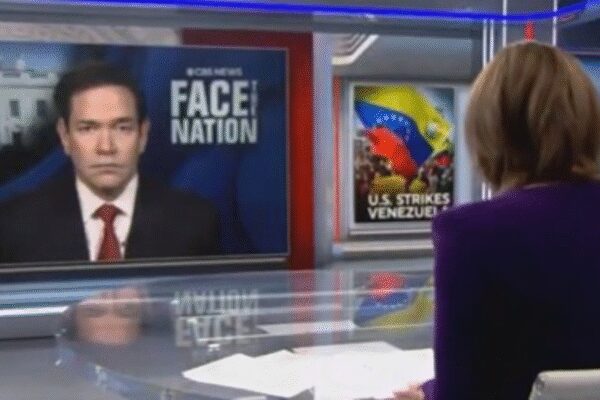 ‘You’re confused?’ Marco Rubio schools Margaret Brennan who asked him why US only took Maduro, not other narco-terrorists