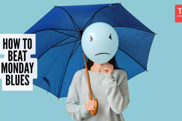 Mood fixes to outsmart the Monday blues before 9 AM