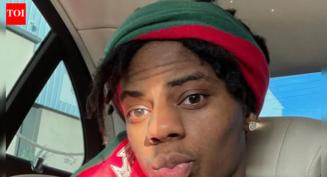 iShowSpeed pulls a car in viral African strength challenge during Africa tour