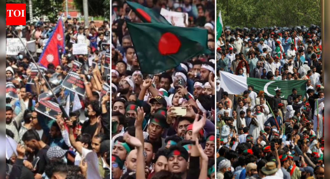 Explained: Why India’s ‘Neighbourhood First’ policy is about to face its greatest test in 2026