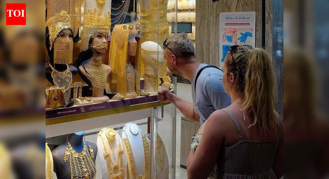 Dubai gold prices break records: What’s driving the rally and should you buy in 2026?