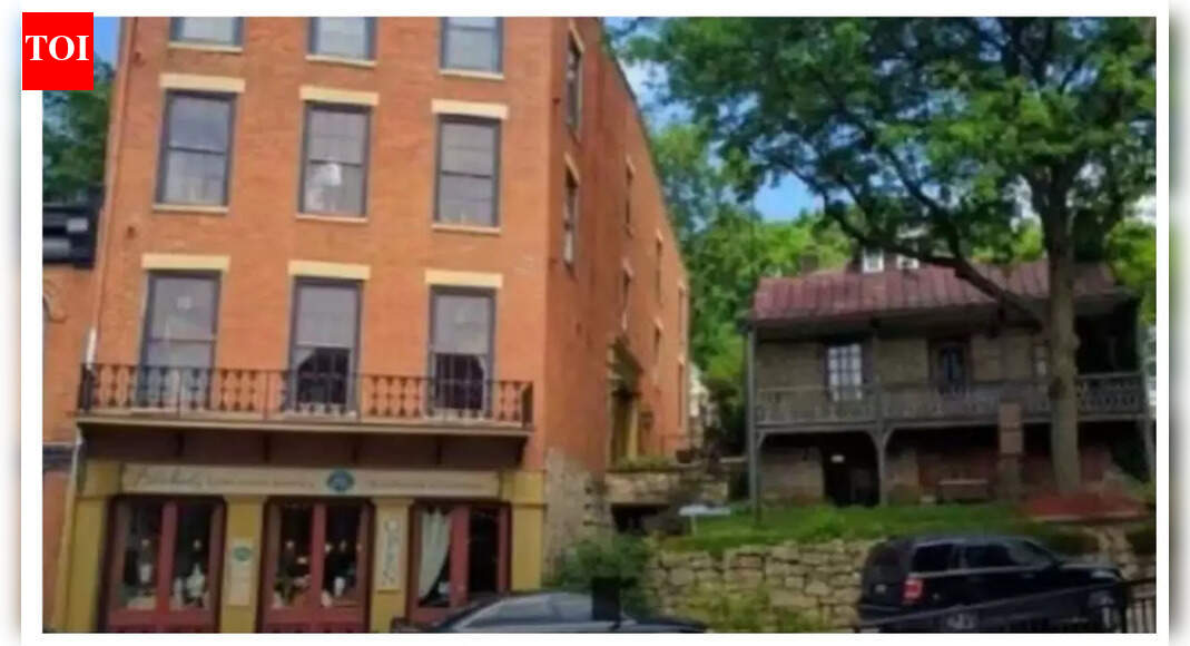 Optical illusion: Can you spot the hidden horse in this pic in under 15 seconds?